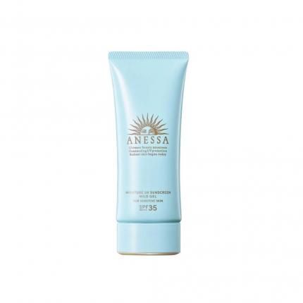 Anessa Moisture UV Sunscreen Mild Gel SPF35/PA+++