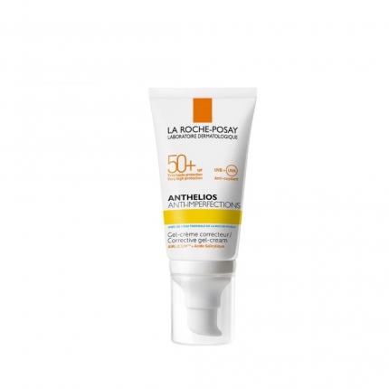 Kem chống nắng cho da dầu, dễ nổi mụn Anti-Imperfection 50ml