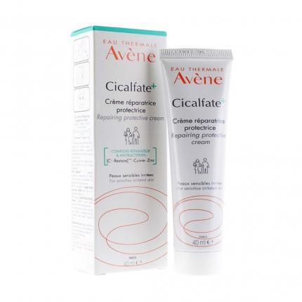Cicalfate plus cream Avene 40ml