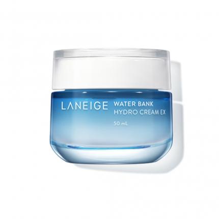 Kem Dưỡng Ẩm Da Laneige Water Bank Hydro Cream Ex