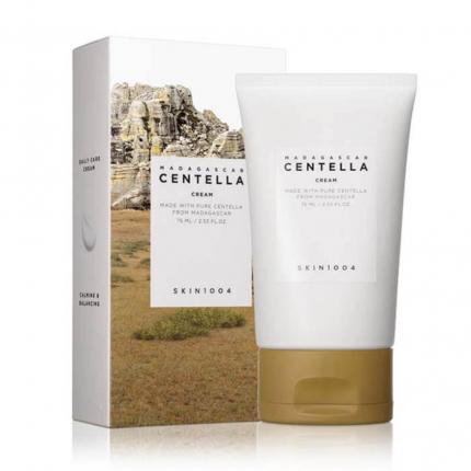 Kem dưỡng ẩm Madagascar Centella Cream