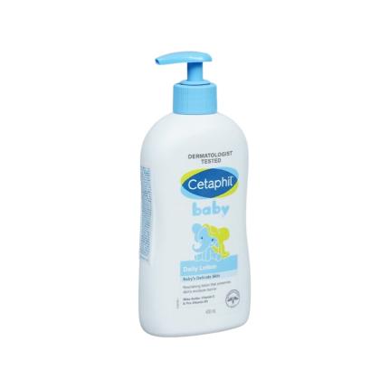 Cetaphil Baby Daily Lotion 400ml