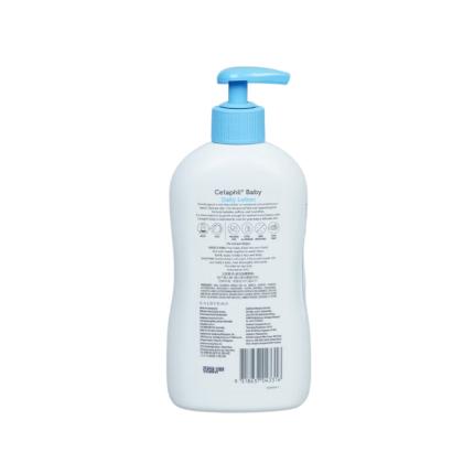 Cetaphil Baby Daily Lotion 400ml