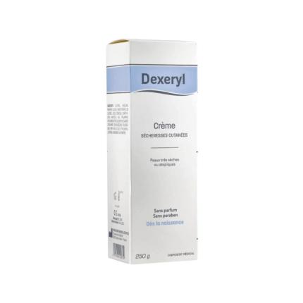 Dexeryl