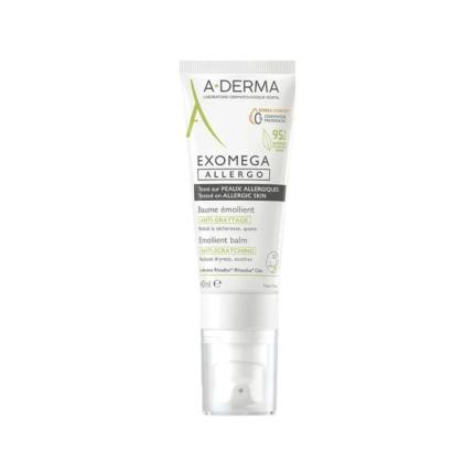 Kem Dưỡng Exomega A Derma