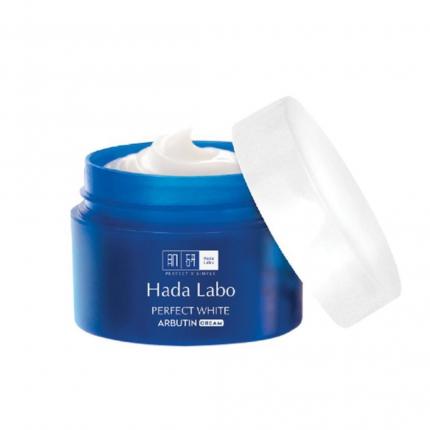 Kem Dưỡng Hada Labo Dưỡng Da Sáng Mịn Ẩm Mượt 50g
