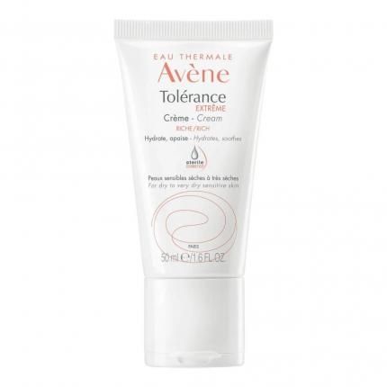 Avene Tolerance cream 50ml