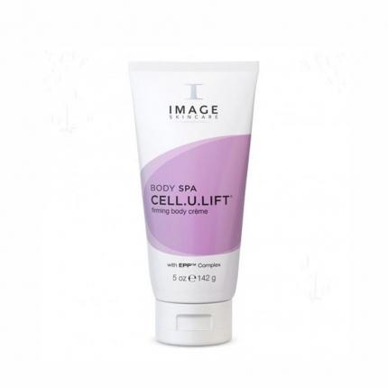 Kem giảm mỡ thừa và sẵn chắc da Image Body Spa CellULift Firming Body Crème