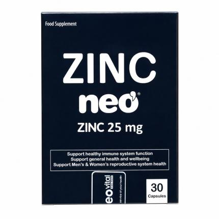 Ảnh sản phẩm ZinC Neo