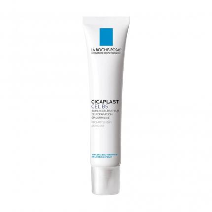 Kem Mờ Sẹo La Roche-Posay Cicaplast Gel B5