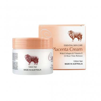 Kem nhau thai cừu Careline Placenta Cream 100ml