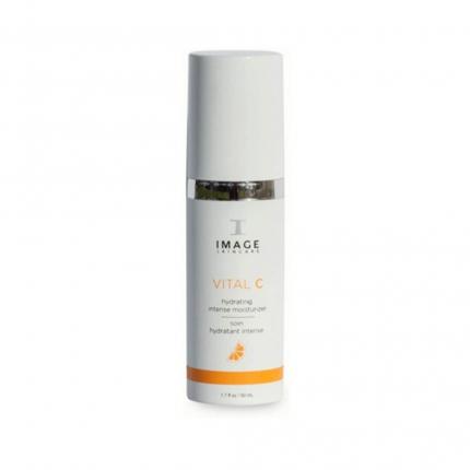 Kem siêu dưỡng ẩm Image Vital C Hydrating Intense Moisturizer