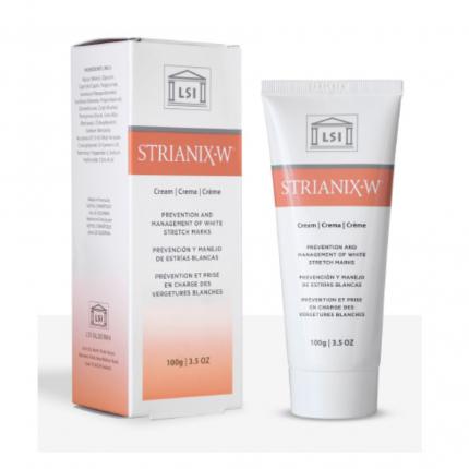 Kem trị rạn trắng Strianix W