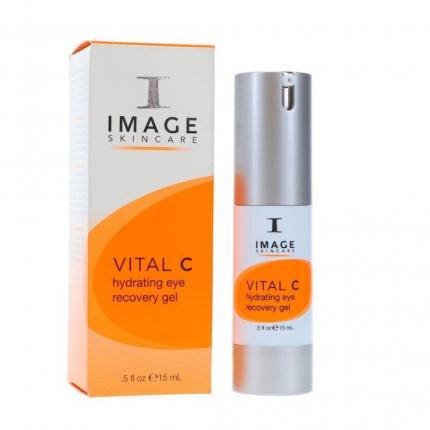Kem trị thâm quầng mắt Image Vital C Hydrating Eye Recovery Gel