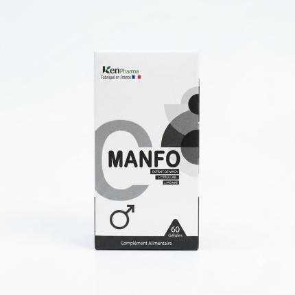 Kenpharma Manfo