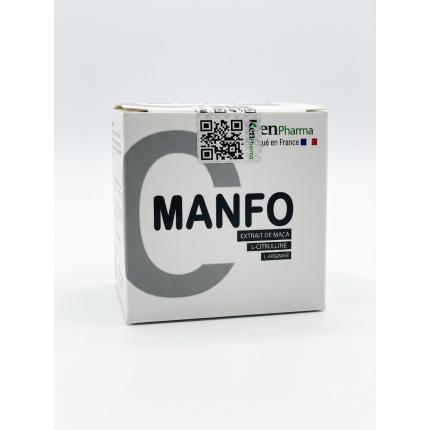 Kenpharma Manfo