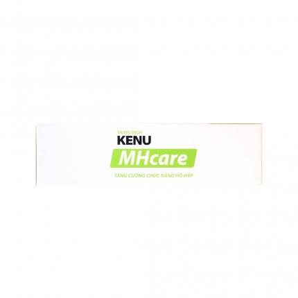 KENU MHcare