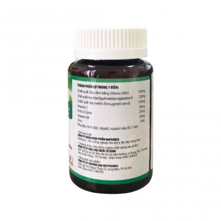 Kenu TD 20v (6)