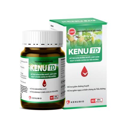 Kenu TD