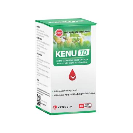 Kenu TD