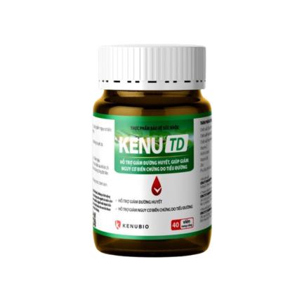 Kenu TD