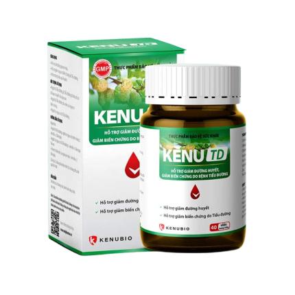 Kenu TD