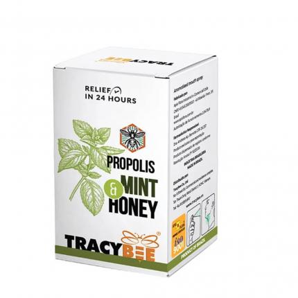 Xịt keo ong xanh là sản phẩm của thương hiệu nổi tiếng tại Brazil - Apis Flora