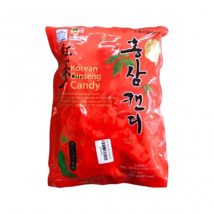 Kẹo Sâm Korean Ginseng