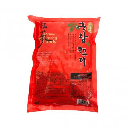 Kẹo Sâm Korean Ginseng