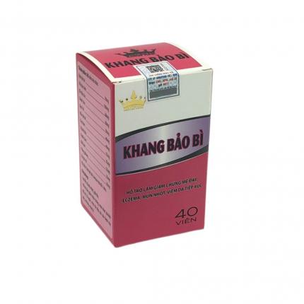 Khang Bao Bi 1