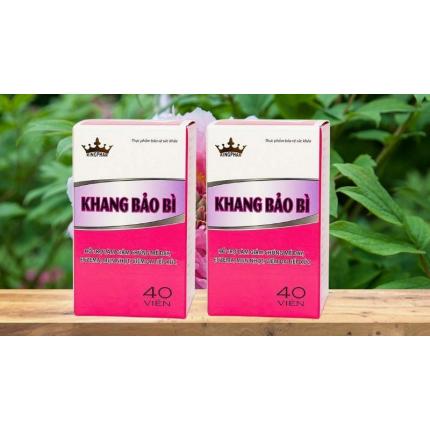 bao bì khang bảo bì