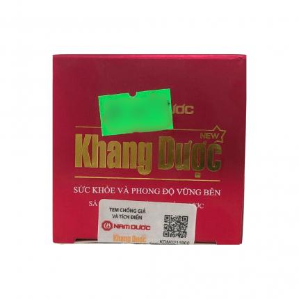 Khang Dược