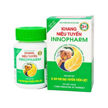 Khang Niệu Tuyến