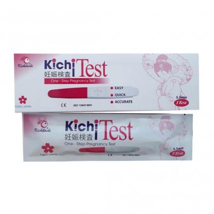 Bút thử thai Kichi Test
