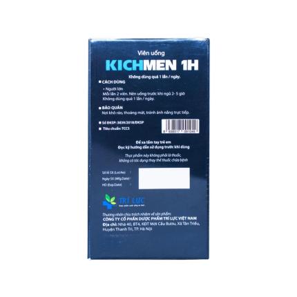 Kichmen 1H (1)