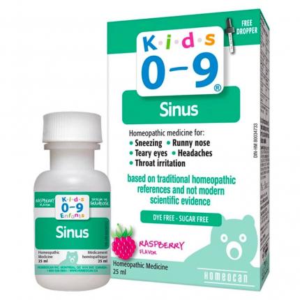 Kids Sinus (25ml)