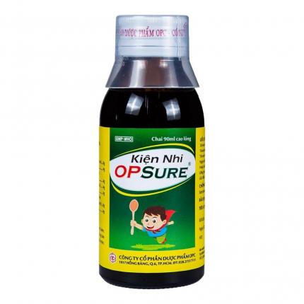 Kiện Nhi OPSure