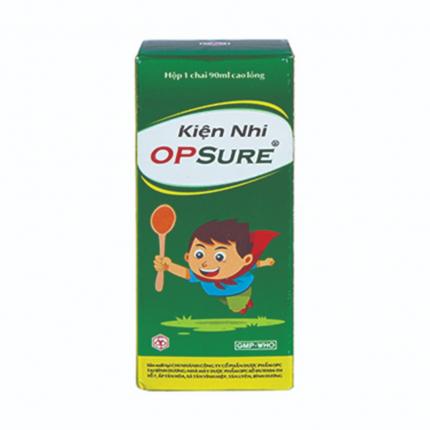 Kiện Nhi OPSure