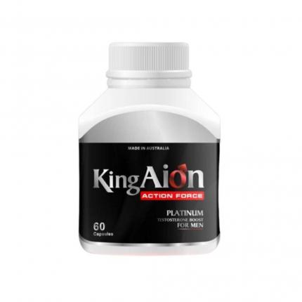 King Aion - Tăng cường sinh lý nam