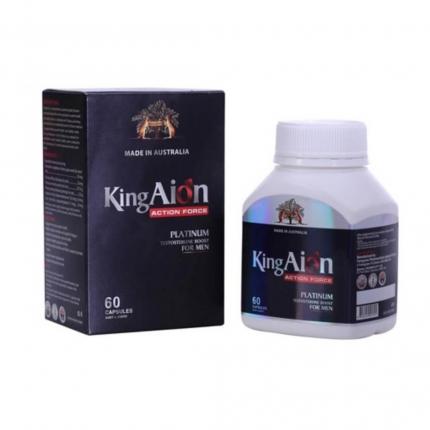 Viên uống King Aion - Tăng cường sinh lý nam