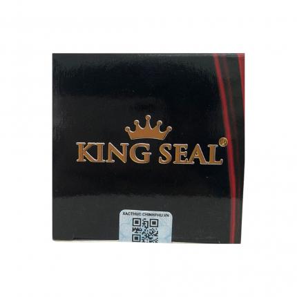 king seal