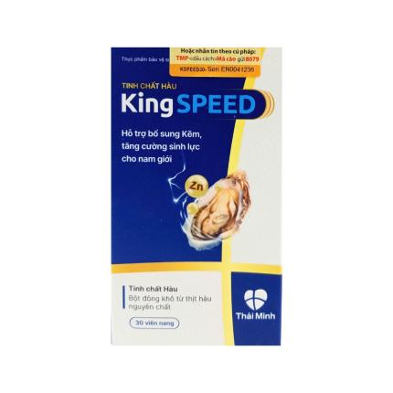 Kingspeed