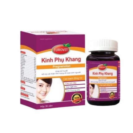 Kinh Phụ Khang