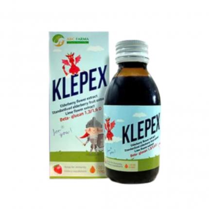 Klepex