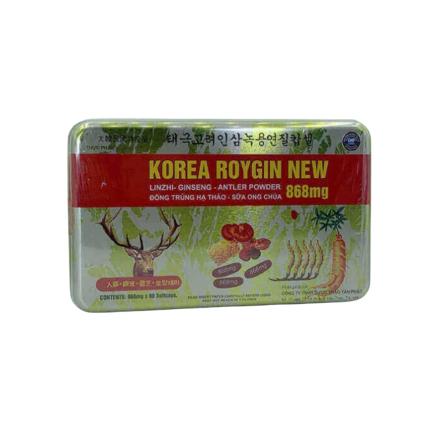 Koredroygin 868 1250mg