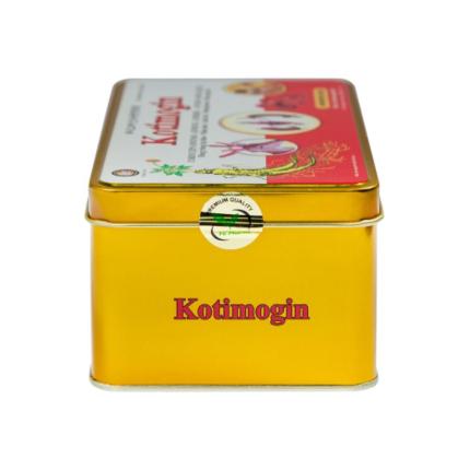 Kotimogin - Bổ sung dưỡng chất cho cơ thể hộp 60 viên