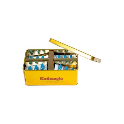 Kotimogin - Bổ sung dưỡng chất cho cơ thể hộp 60 viên