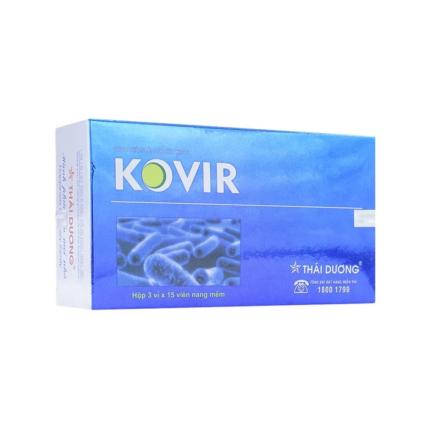 Kovir