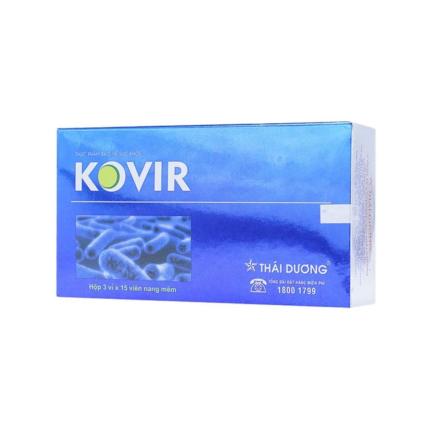 Kovir