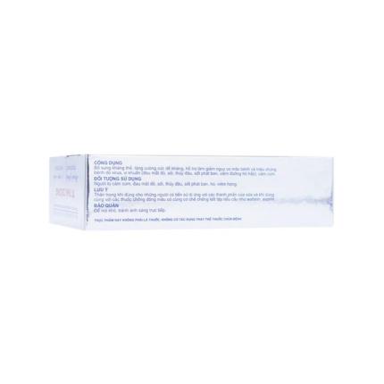 Công dụng của Kovir
